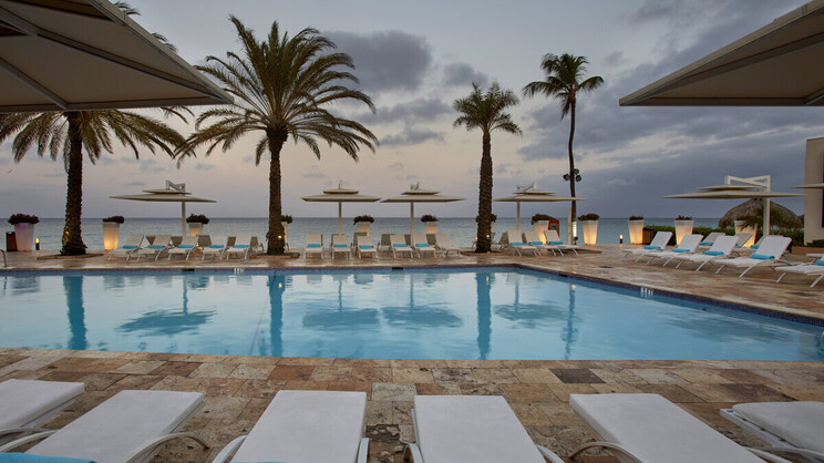 Tamarijn Aruba All Inclusive